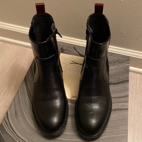 Jeffrey Campbell Shoes - Women’s Jeffery Campbell Boot, size 6.5